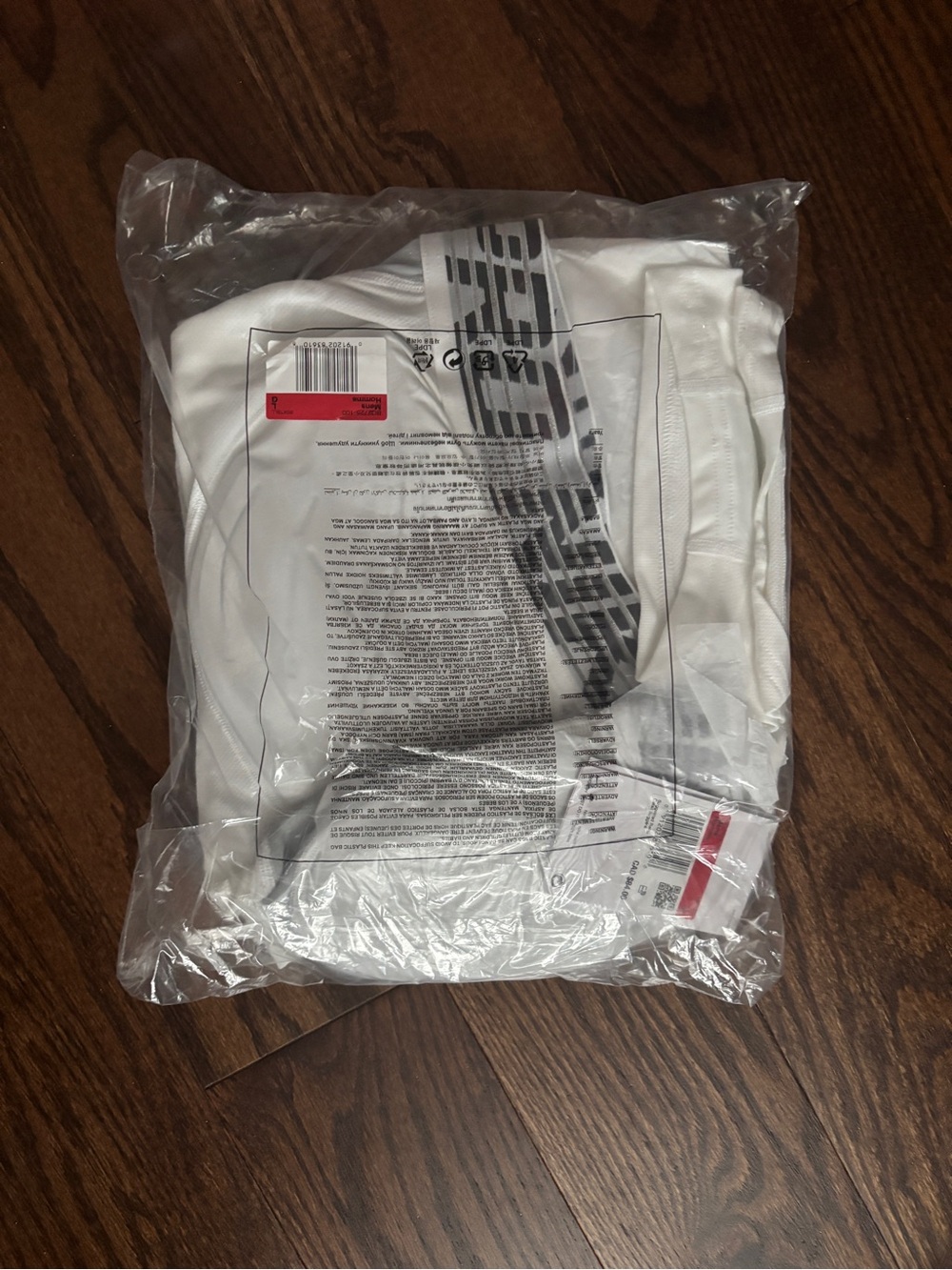 Nike Compression Basketball underwear padded shorts - NO NBA LOGO